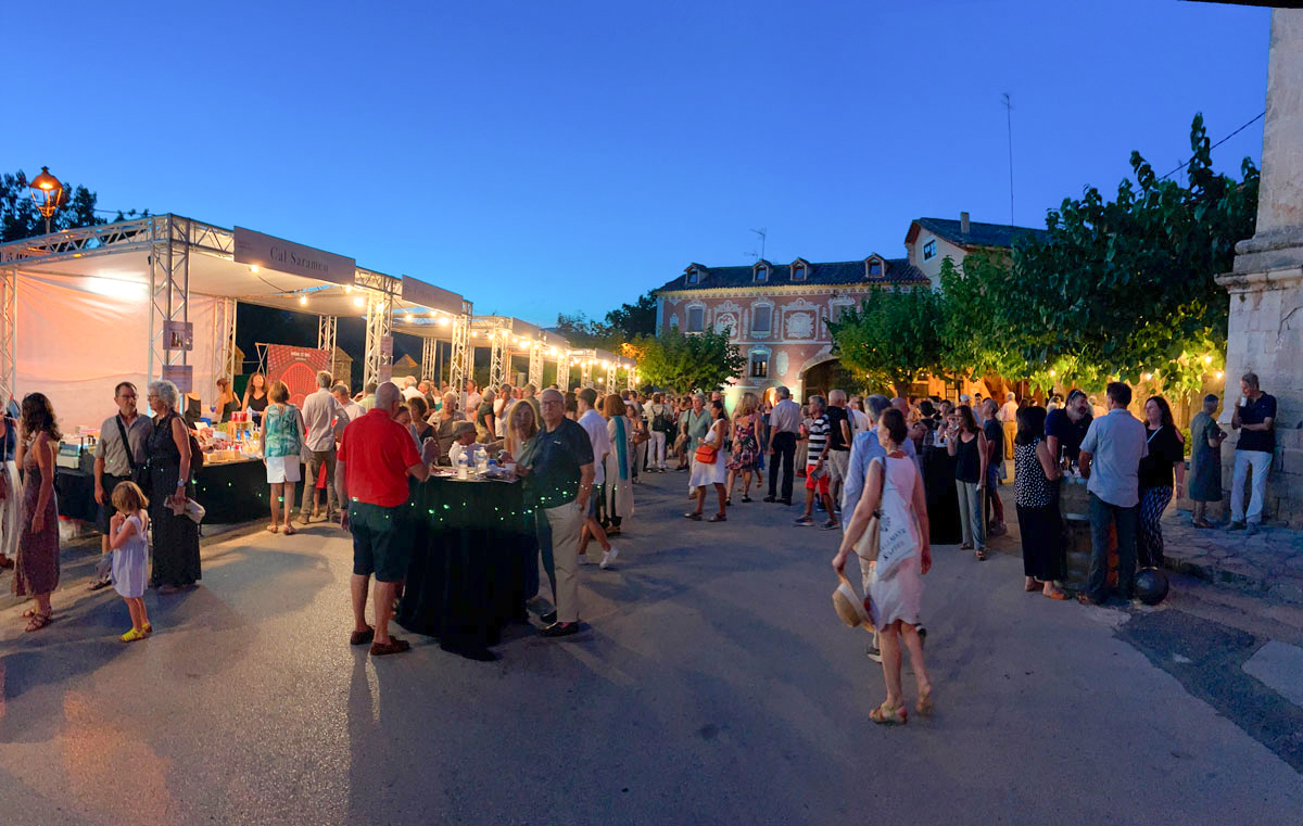 4t. Festival Jordi Savall Santes Creus 2024