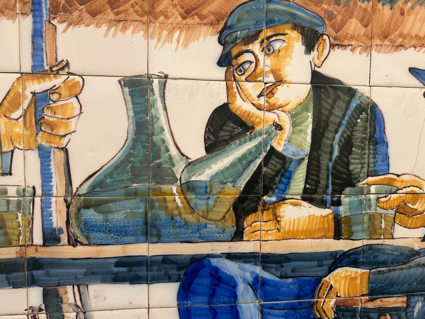 exposició «Cèsar Martinell i Brunet. El llegat documental de l'arquitecte vallenc