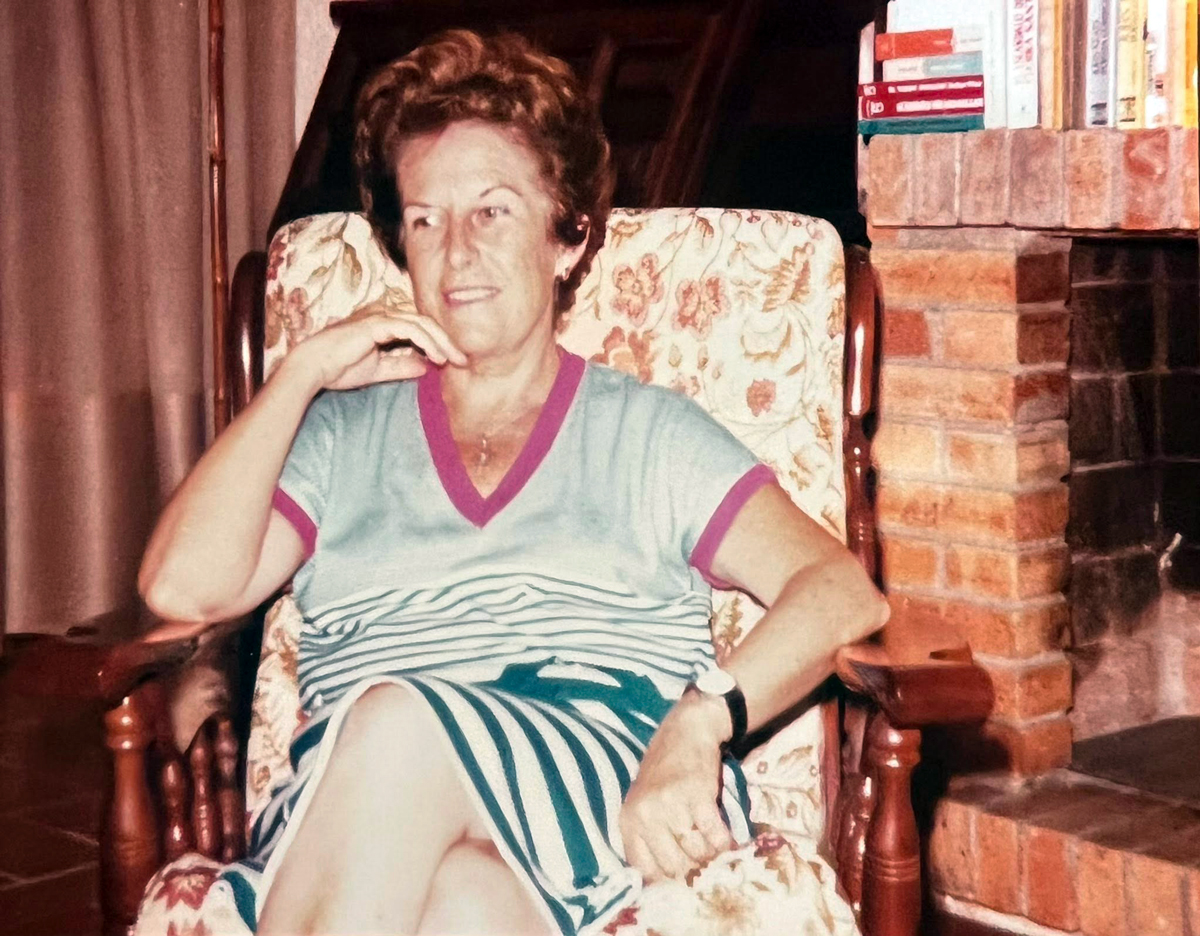 Carme Flexas (1925-2005)