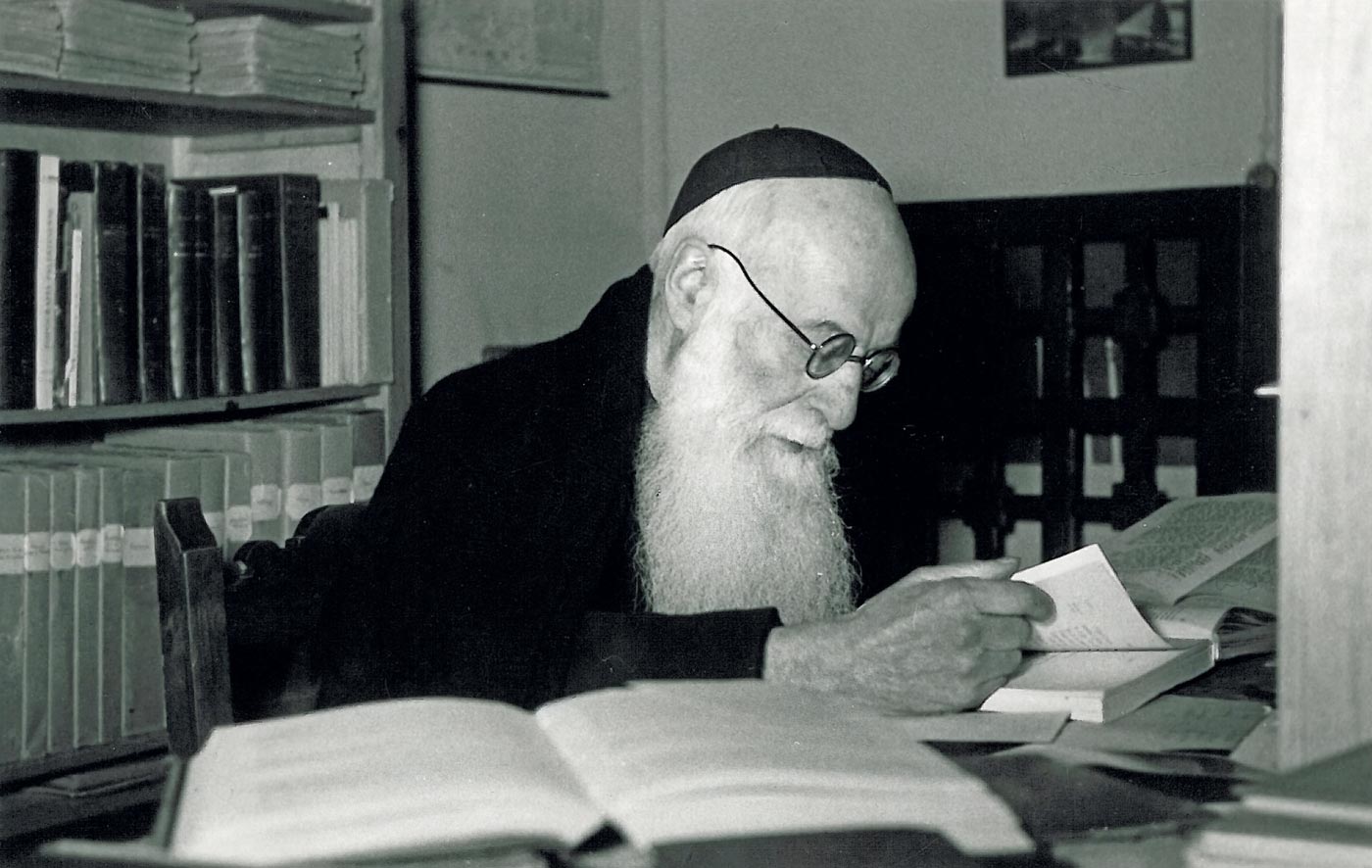 Ubach_al_seu_despatx_anys_50