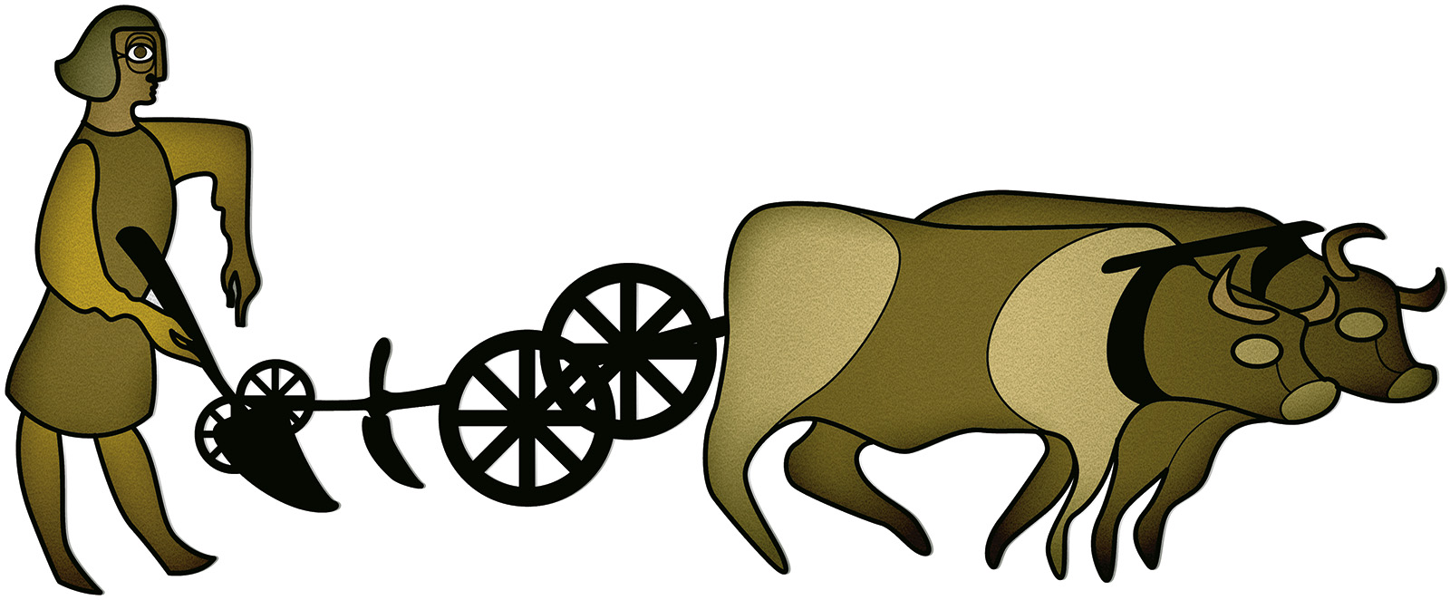 Les Granges de Poblet: Doldellops - Josep M Sans Travé