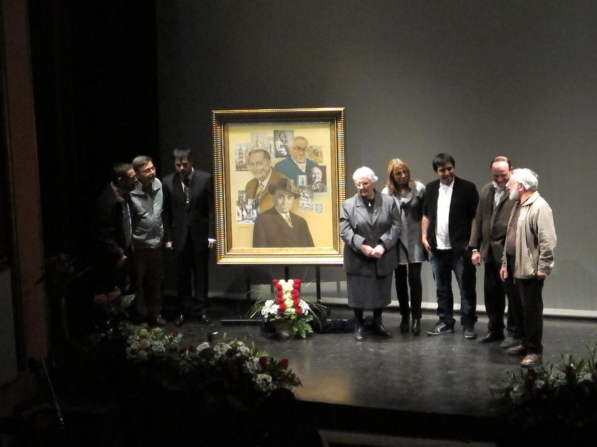 Candela 2011 . Fotografia : Josep M Rovira