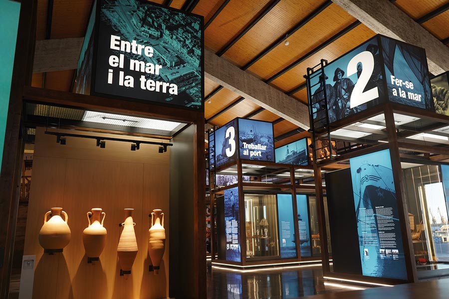 Museu del Port de Tarragona