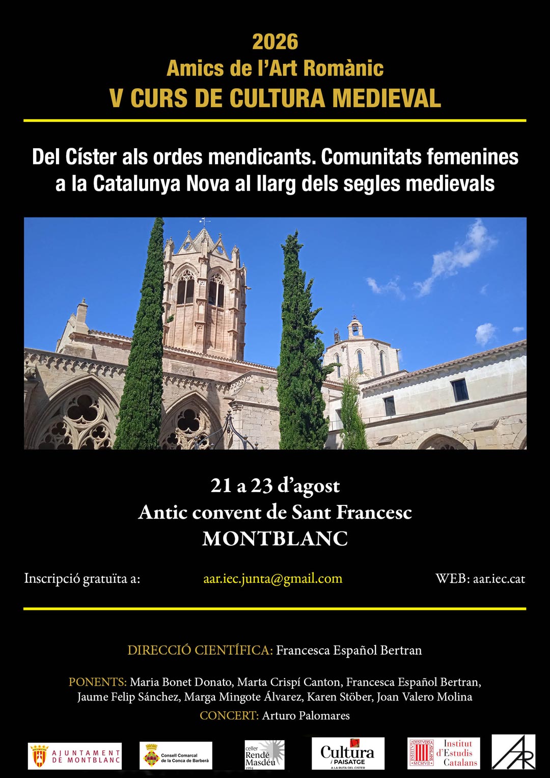 Cartell-Curs-Montblanc-2026b